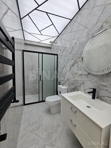 Продаётся 3-комн. новостройка 65 м², м. Ази Асланов, photo 8 from 15