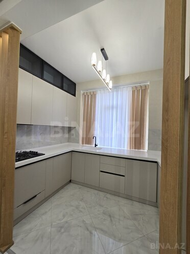 Продаётся 3-комн. новостройка 65 м², м. Ази Асланов, photo 4 from 15