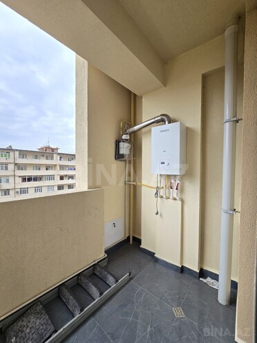 Продаётся 3-комн. новостройка 65 м², м. Ази Асланов, photo 12 from 15