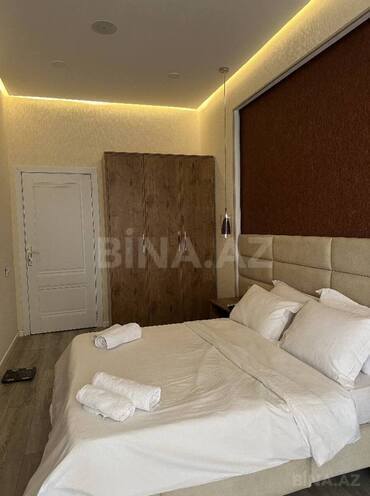 Сдаётся 2-комн. новостройка 60 м², photo 15 from 19