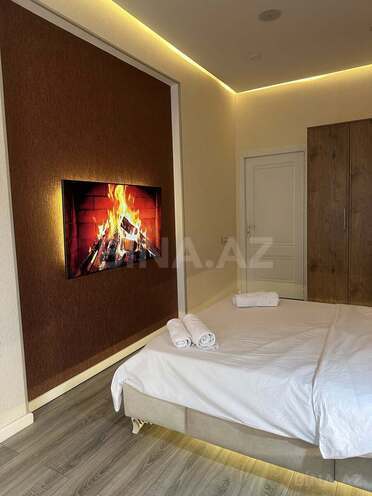 Сдаётся 2-комн. новостройка 60 м², photo 8 from 19