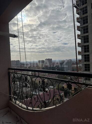 Сдаётся 2-комн. новостройка 60 м², photo 17 from 19