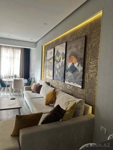 Сдаётся 2-комн. новостройка 60 м², photo 5 from 19