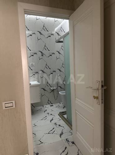 Сдаётся 2-комн. новостройка 60 м², photo 9 from 19