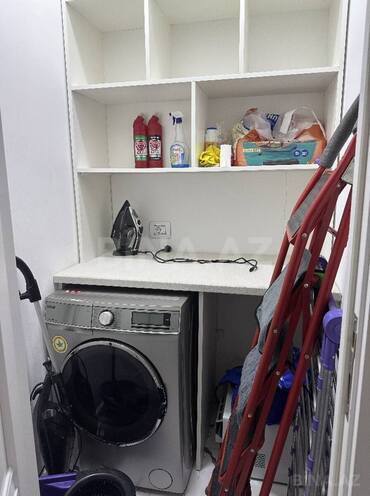 Сдаётся 2-комн. новостройка 60 м², photo 7 from 19