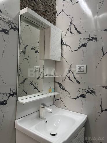 Сдаётся 2-комн. новостройка 60 м², photo 16 from 19