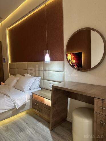 Сдаётся 2-комн. новостройка 60 м², photo 11 from 19