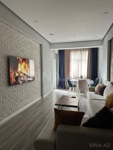 Сдаётся 2-комн. новостройка 60 м², photo 4 from 19