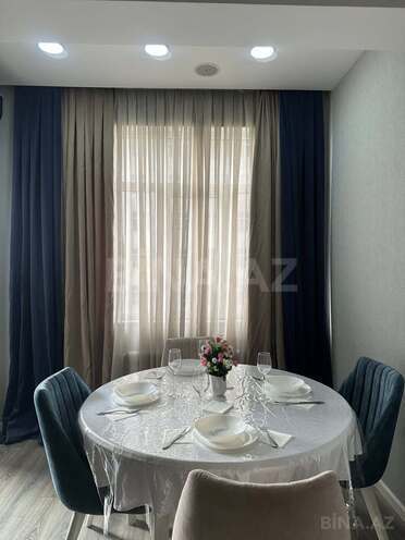 Сдаётся 2-комн. новостройка 60 м², photo 13 from 19