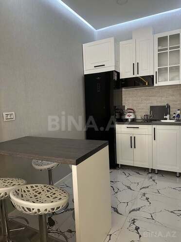 Сдаётся 2-комн. новостройка 60 м², photo 6 from 19