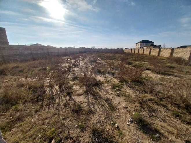 Продаётся  участок 12 сот, пос. Нардаран, photo 1 from 9