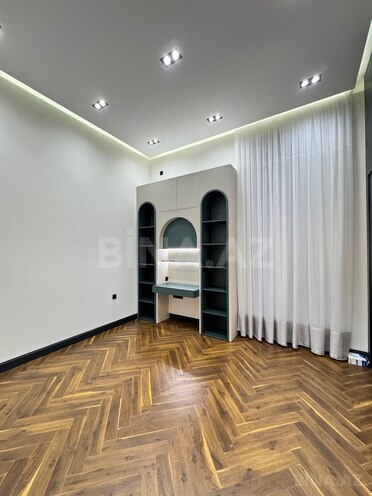 Satılır 5 otaqlı həyət evi/bağ evi 230 m², Mərdəkan q., photo 23 from 32