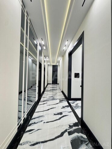 Satılır 5 otaqlı həyət evi/bağ evi 230 m², Mərdəkan q., photo 18 from 32