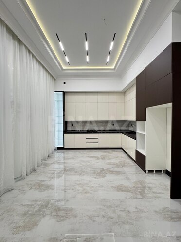 Satılır 5 otaqlı həyət evi/bağ evi 230 m², Mərdəkan q., photo 31 from 32