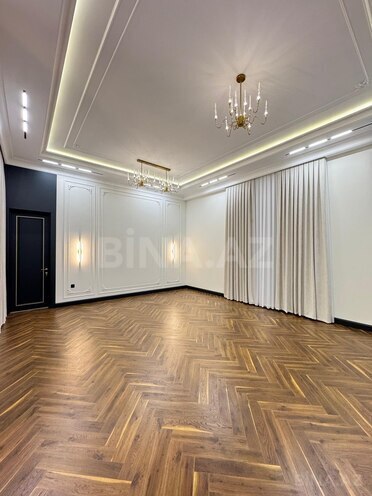 Satılır 5 otaqlı həyət evi/bağ evi 230 m², Mərdəkan q., photo 19 from 32