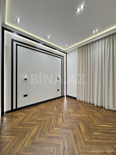 Satılır 5 otaqlı həyət evi/bağ evi 230 m², Mərdəkan q., photo 25 from 32