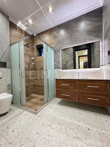 Satılır 5 otaqlı həyət evi/bağ evi 230 m², Mərdəkan q., photo 27 from 32