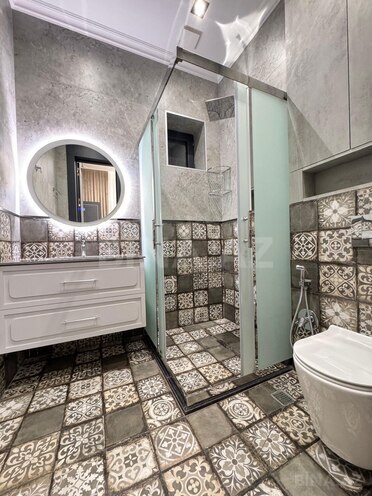 Satılır 5 otaqlı həyət evi/bağ evi 230 m², Mərdəkan q., photo 28 from 32