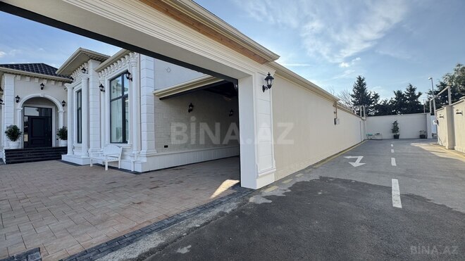 Satılır 5 otaqlı həyət evi/bağ evi 230 m², Mərdəkan q., photo 17 from 32