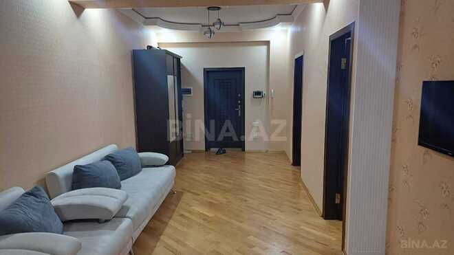 Satılır 3 otaqlı yeni tikili 138 m², 20 Yanvar m., photo 7 from 23