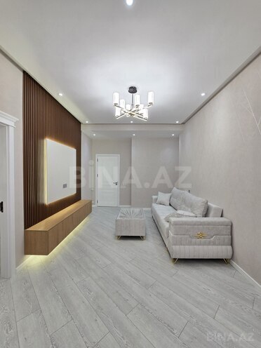 Продаётся 3-комн. новостройка 65 м², м. Ази Асланов, photo 3 from 15