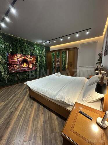 İcarəyə verilir 4 otaqlı həyət evi/bağ evi 112 m², Novxanı q., photo 19 from 24