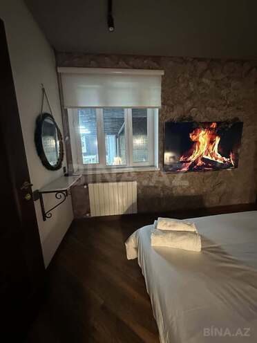 İcarəyə verilir 4 otaqlı həyət evi/bağ evi 112 m², Novxanı q., photo 7 from 24