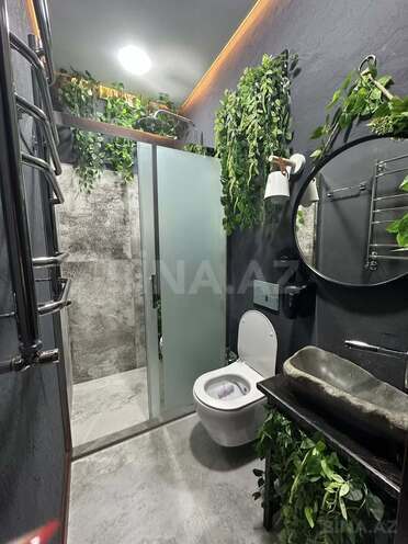 İcarəyə verilir 4 otaqlı həyət evi/bağ evi 112 m², Novxanı q., photo 6 from 24