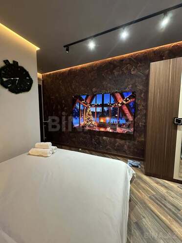 İcarəyə verilir 4 otaqlı həyət evi/bağ evi 112 m², Novxanı q., photo 15 from 24