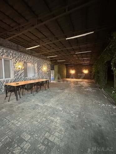 İcarəyə verilir 4 otaqlı həyət evi/bağ evi 112 m², Novxanı q., photo 17 from 24