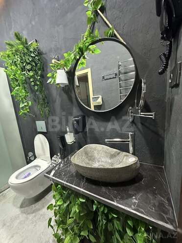 İcarəyə verilir 4 otaqlı həyət evi/bağ evi 112 m², Novxanı q., photo 12 from 24