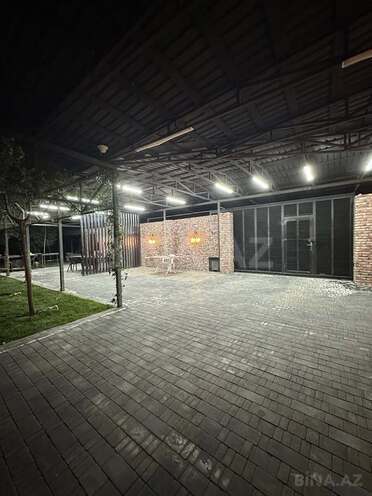 İcarəyə verilir 4 otaqlı həyət evi/bağ evi 112 m², Novxanı q., photo 21 from 24