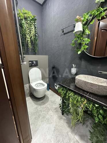 İcarəyə verilir 4 otaqlı həyət evi/bağ evi 112 m², Novxanı q., photo 9 from 24