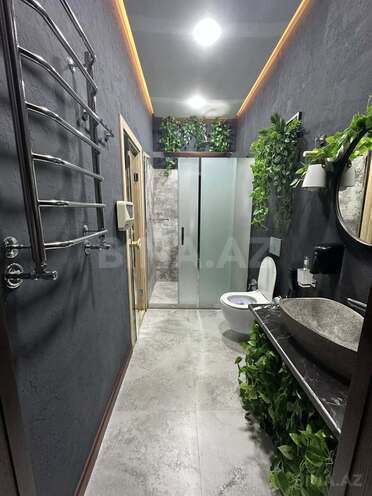 İcarəyə verilir 4 otaqlı həyət evi/bağ evi 112 m², Novxanı q., photo 13 from 24