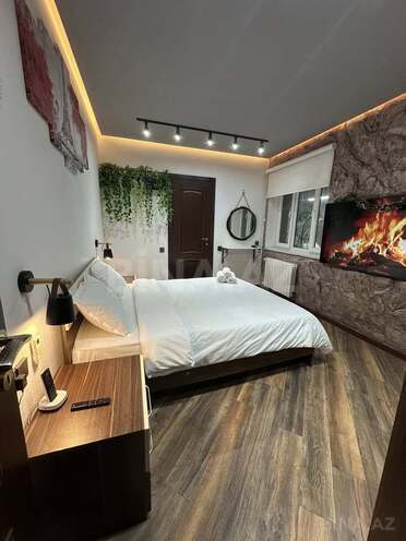 İcarəyə verilir 4 otaqlı həyət evi/bağ evi 112 m², Novxanı q., photo 16 from 24