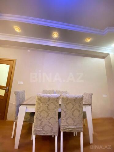 İcarəyə verilir 2 otaqlı yeni tikili 60 m², Köhnə Günəşli q., photo 6 from 18
