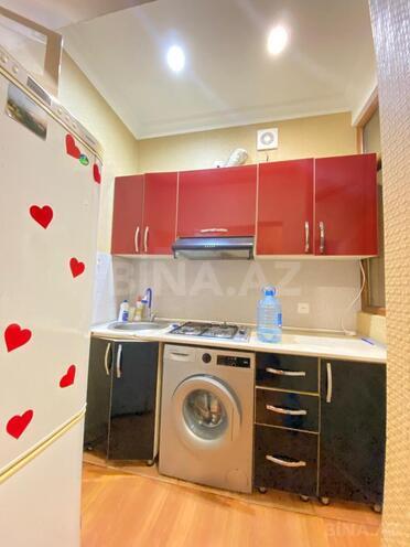 İcarəyə verilir 2 otaqlı yeni tikili 60 m², Köhnə Günəşli q., photo 11 from 18
