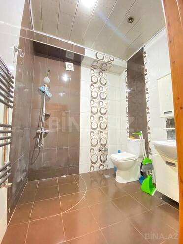 İcarəyə verilir 2 otaqlı yeni tikili 60 m², Köhnə Günəşli q., photo 16 from 18