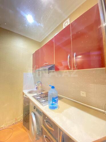 İcarəyə verilir 2 otaqlı yeni tikili 60 m², Köhnə Günəşli q., photo 13 from 18