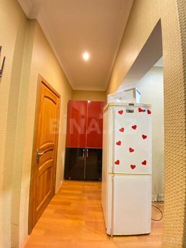İcarəyə verilir 2 otaqlı yeni tikili 60 m², Köhnə Günəşli q., photo 12 from 18