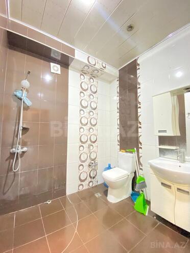 İcarəyə verilir 2 otaqlı yeni tikili 60 m², Köhnə Günəşli q., photo 15 from 18