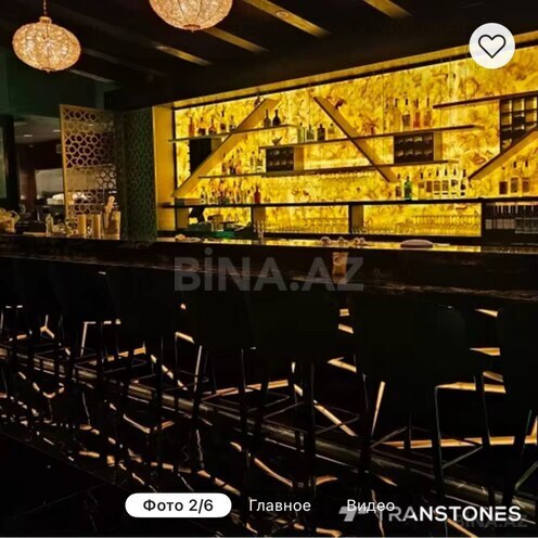 Сдаётся  объект 103 м², м. Низами, photo 19 from 23