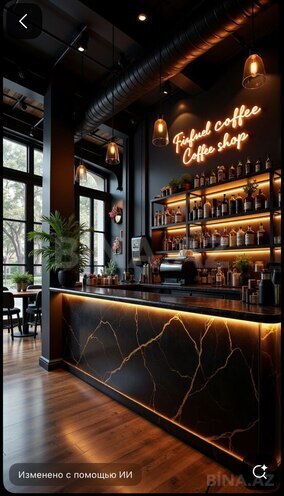 Сдаётся  объект 103 м², м. Низами, photo 20 from 23