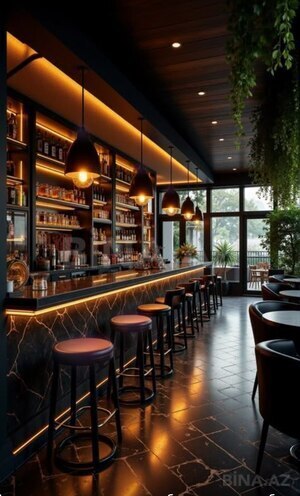 Сдаётся  объект 103 м², м. Низами, photo 21 from 23