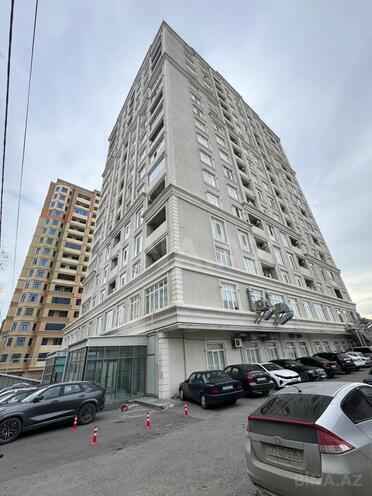Продаётся 3-комн. новостройка 157 м², м. Иншаатчылар, photo 3 from 10