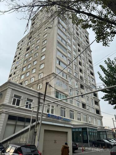 Продаётся 3-комн. новостройка 157 м², м. Иншаатчылар, photo 5 from 10