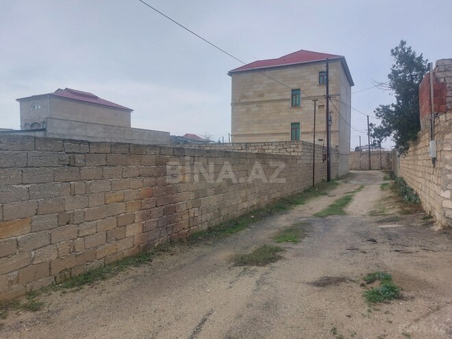 Продаётся  участок 3 сот, пос. Говсан, photo 4 from 8