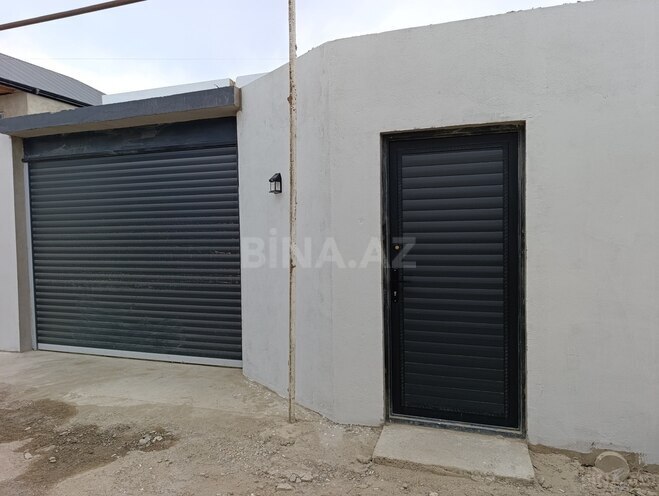 Satılır 4 otaqlı həyət evi/bağ evi 70 m², Binə q., photo 11 from 17