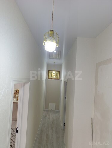 Satılır 4 otaqlı həyət evi/bağ evi 70 m², Binə q., photo 15 from 17