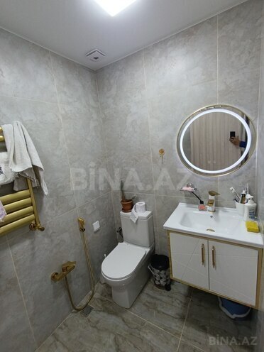 Satılır 4 otaqlı həyət evi/bağ evi 70 m², Binə q., photo 12 from 17